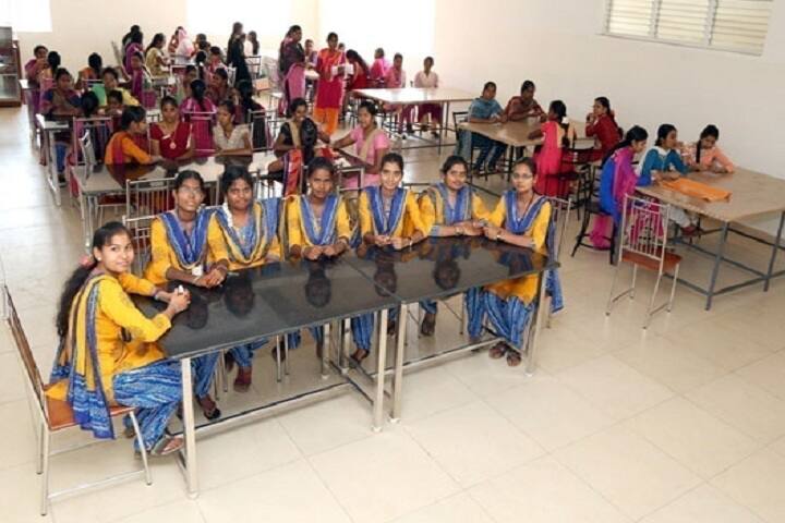 cafeteria